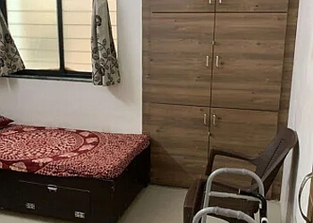 Swarg Community Care Rajkot