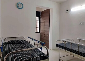 Swarg Community Care Rajkot