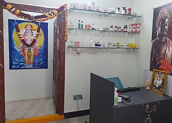 SwarnAyush Panchakarma Ayurveda Hospital