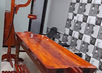 SwarnAyush Panchakarma Ayurveda Hospital