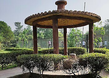 Swarn Jayanti Park