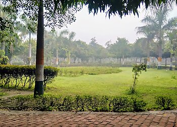 Swarn Jayanti Park