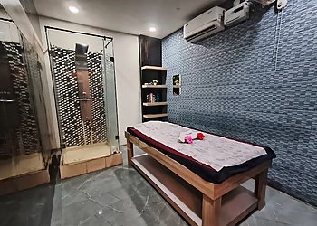 Swarna Spa Cuttack