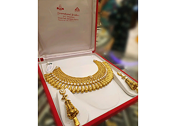 Swarnakamal Jewellers