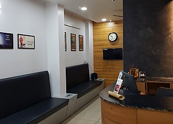 Swarnveda Ayurvedic and Panchkarma Center