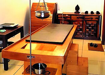 Swarnveda Ayurvedic and Panchkarma Center