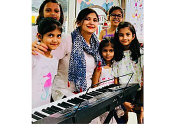 Swar the Soul Of Music