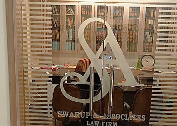 Swarup & Associates
