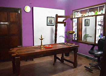 Swasthya Ayurveda & SPA