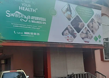Swasthya Ayurveda & SPA