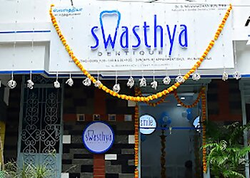 Swasthya Dentique
