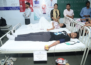 Swasthya Kalyan Blood Bank