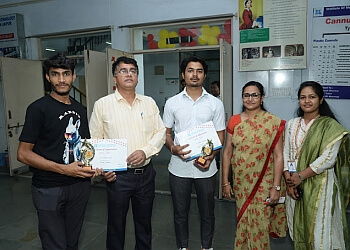 Swasthya Kalyan Blood Bank