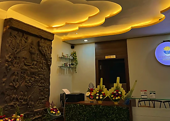 Swasthyartham Ayurveda Panchakarma Center