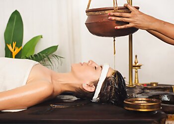 Swasti Ayurveda Clinic Durgapur