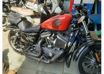 Swastik Auto Repairs