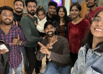 Swastik Dance Academy