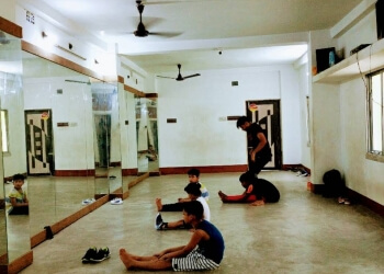 Swastik Dance Academy