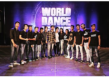 Swastik Dance Academy