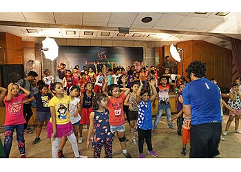 Swastik Dance Academy