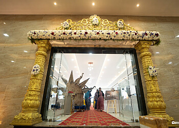 Swastik Event Management