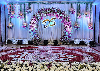 Swastik Event Management