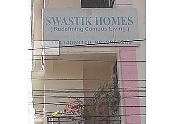 Swastik Homes