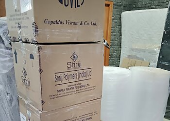 Swastik Movers and Packers