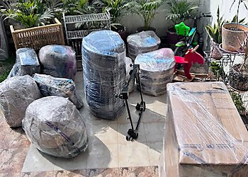 Swastik Packers And Movers