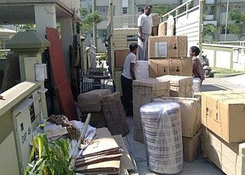 Swastik Packers and Movers