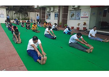 Swastika Yoga Studio