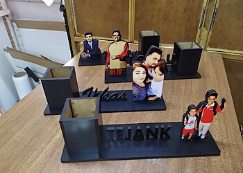 Swati Fancy and Customized Gift Store