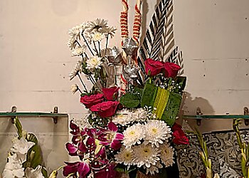 Swati Wagh Creations