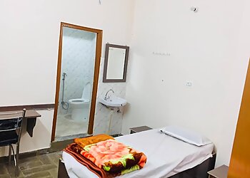 Sweet Homes Girls PG