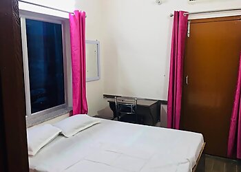 Sweet Homes Girls PG