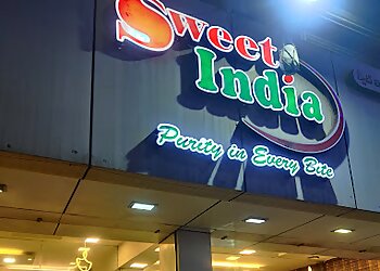 Sweet India