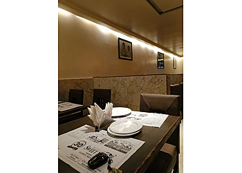 Sweet Magic Mithai Shop