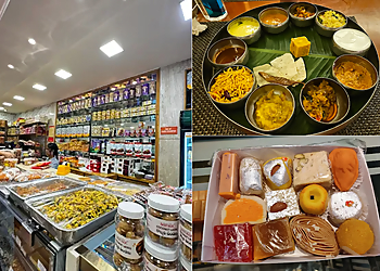 Sweet Magic Mithai Shop