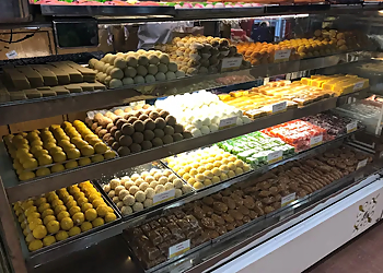Sweet Magic Mithai Shop 