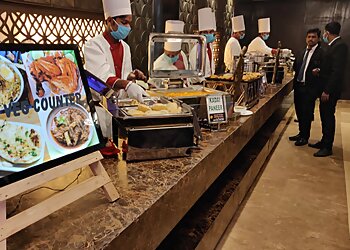 Sweet-N-Sour Catering Services