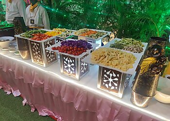 Sweet-N-Sour Catering Services