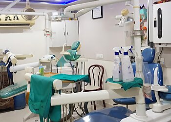 Sweet Tooth Dental Clinic Agra