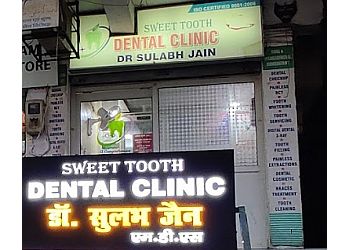 Sweet Tooth Dental Clinic Agra