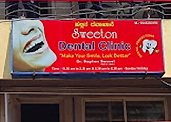 Belgaum Dental Clinics Sweeton Dental Clinic image 1