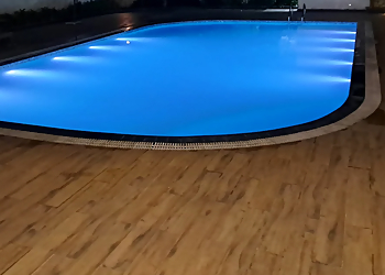 Swimming Pool-Aastha Twin City