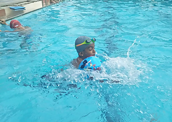 Swimming Pool Sector 27B Swimming Pool Sector 27B