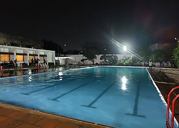Swimming Pool Union Club