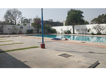 Swimming Pool Union Club