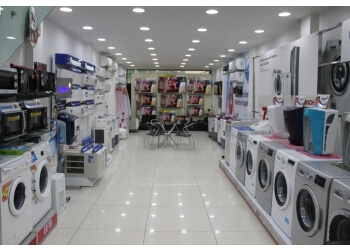 3 Best Appliance Stores in Jalandhar - Expert Recommendations