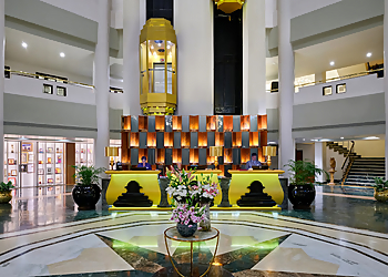 Swosti Premium Bhubaneswar